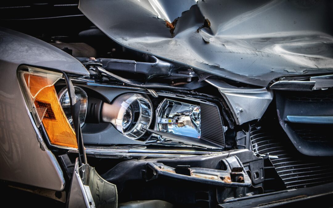 Kaip parduoti automobilį su defektu ar nevažiuojantį automobilį?